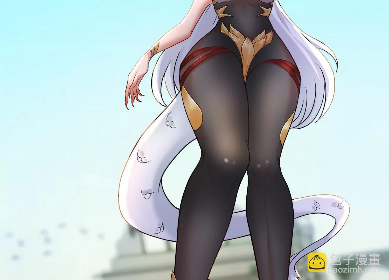 111话 包围盘英烈(1/3)-第111话