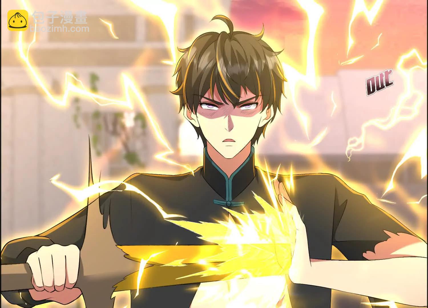 111话 包围盘英烈(1/3)-第111话