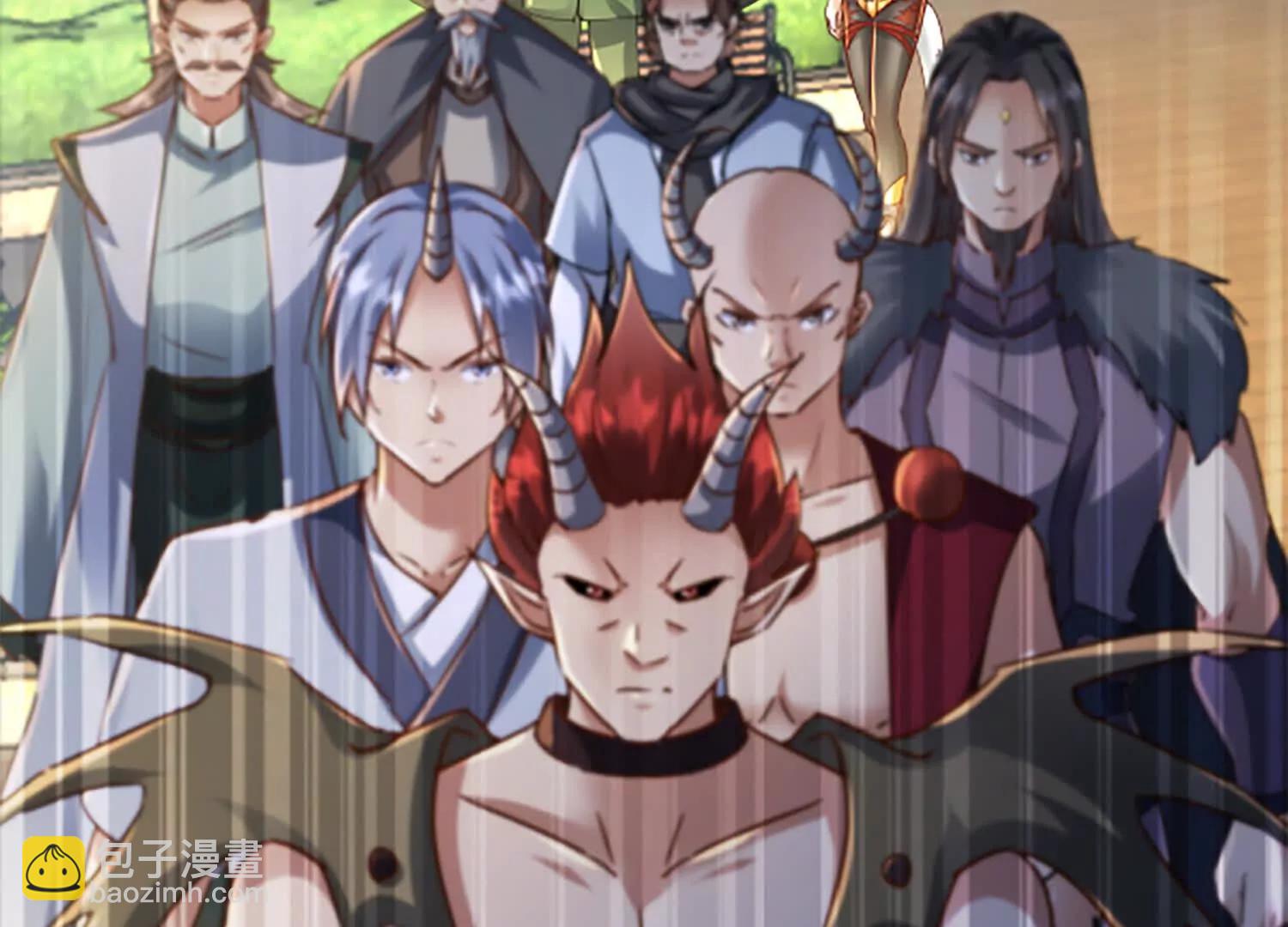 113话 引雷符(1/2)-第113话