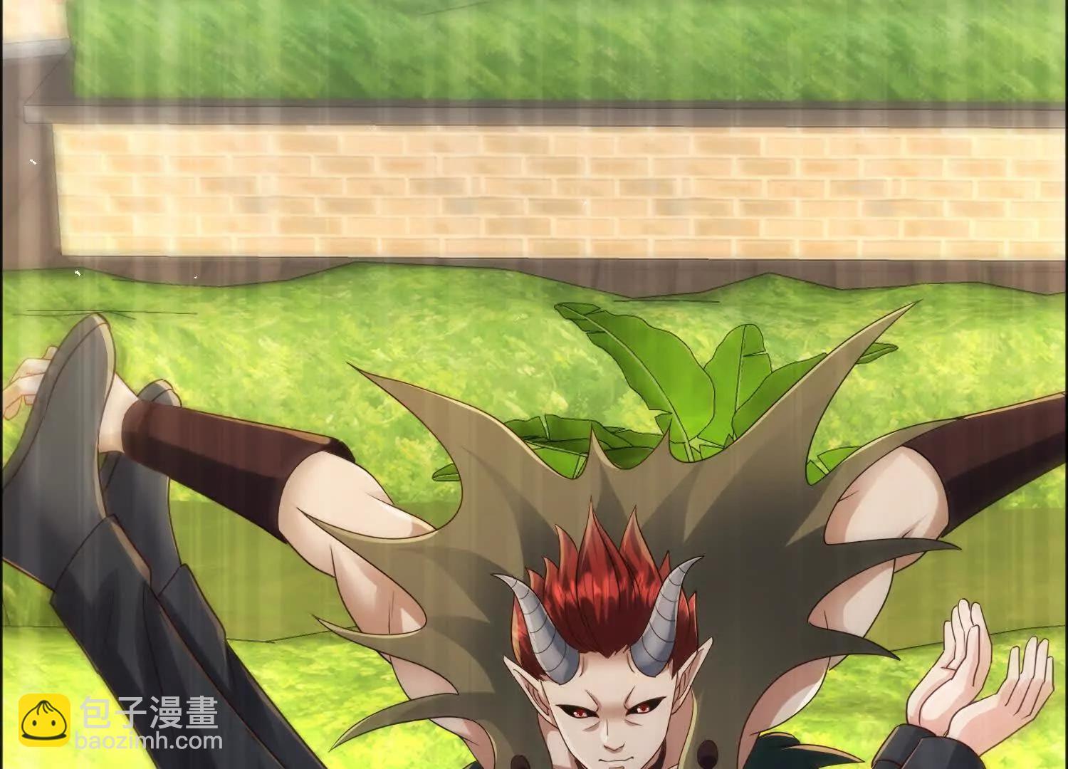 113话 引雷符(1/2)-第113话