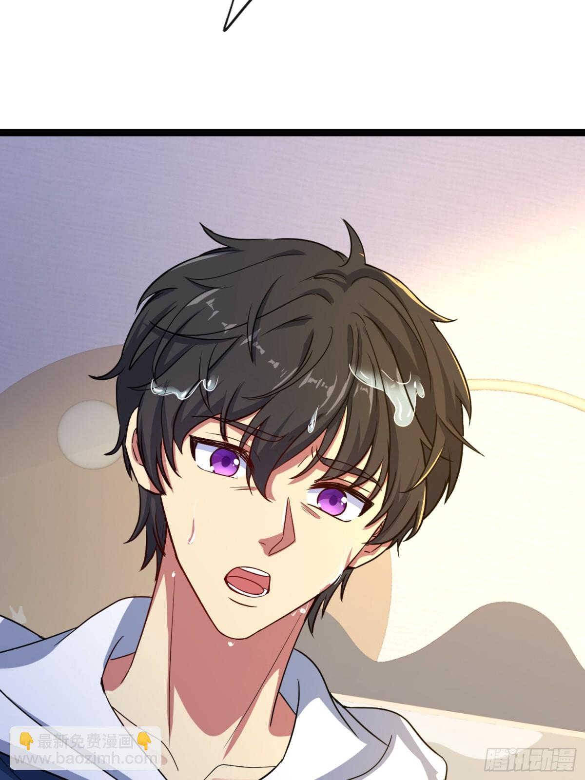 22话 对楚凡的威胁(1/2)-第23话