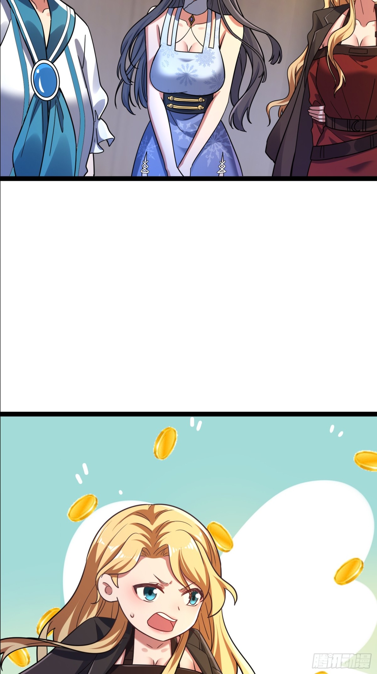 22话 对楚凡的威胁(1/2)-第23话