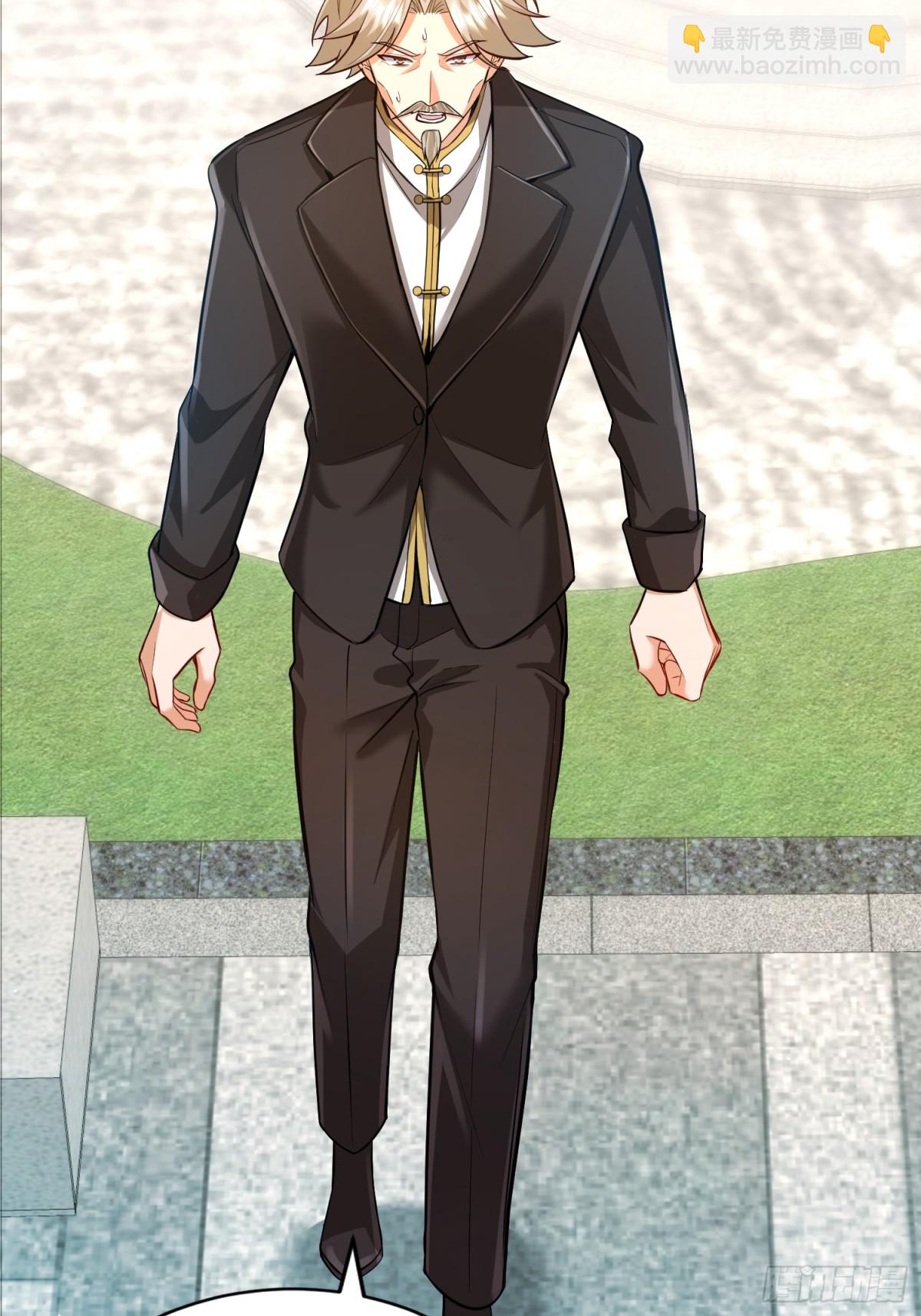 22话 对楚凡的威胁(1/2)-第23话