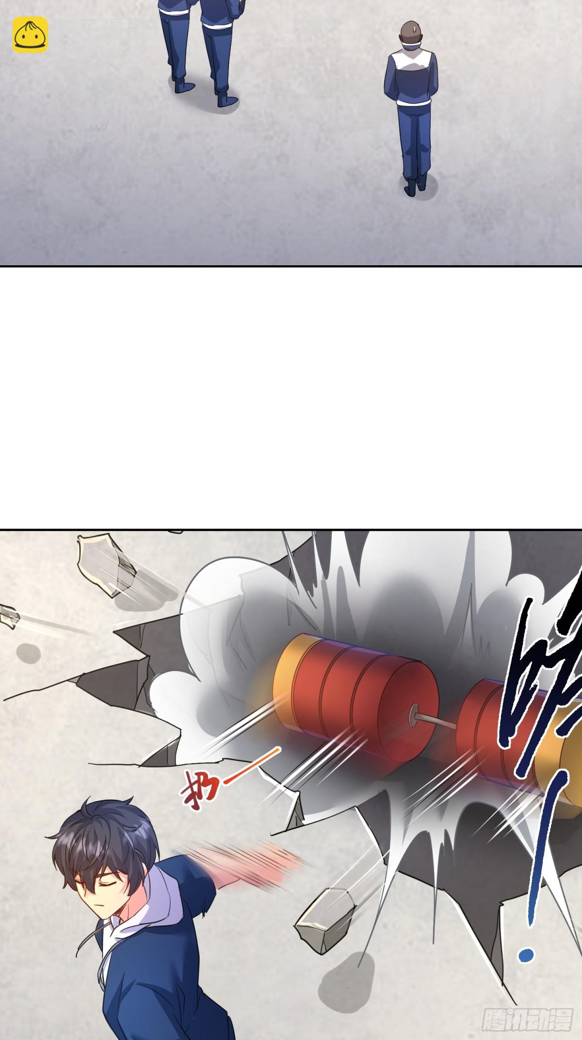 26话 加入异人局(1/2)-第27话