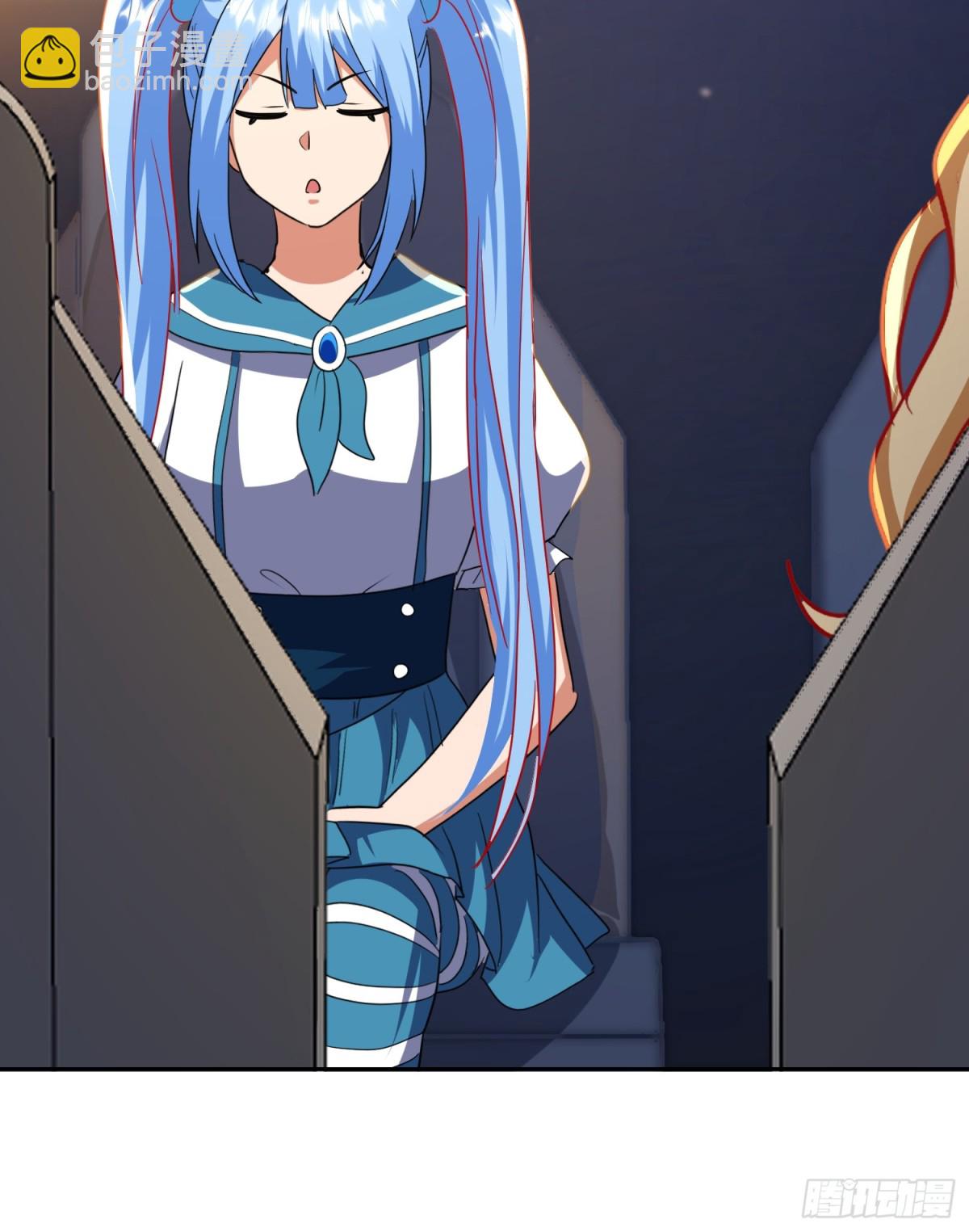 26话 加入异人局(1/2)-第27话