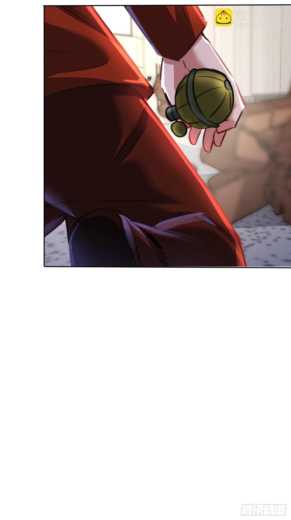 28话 魔魂(1/2)-第29话