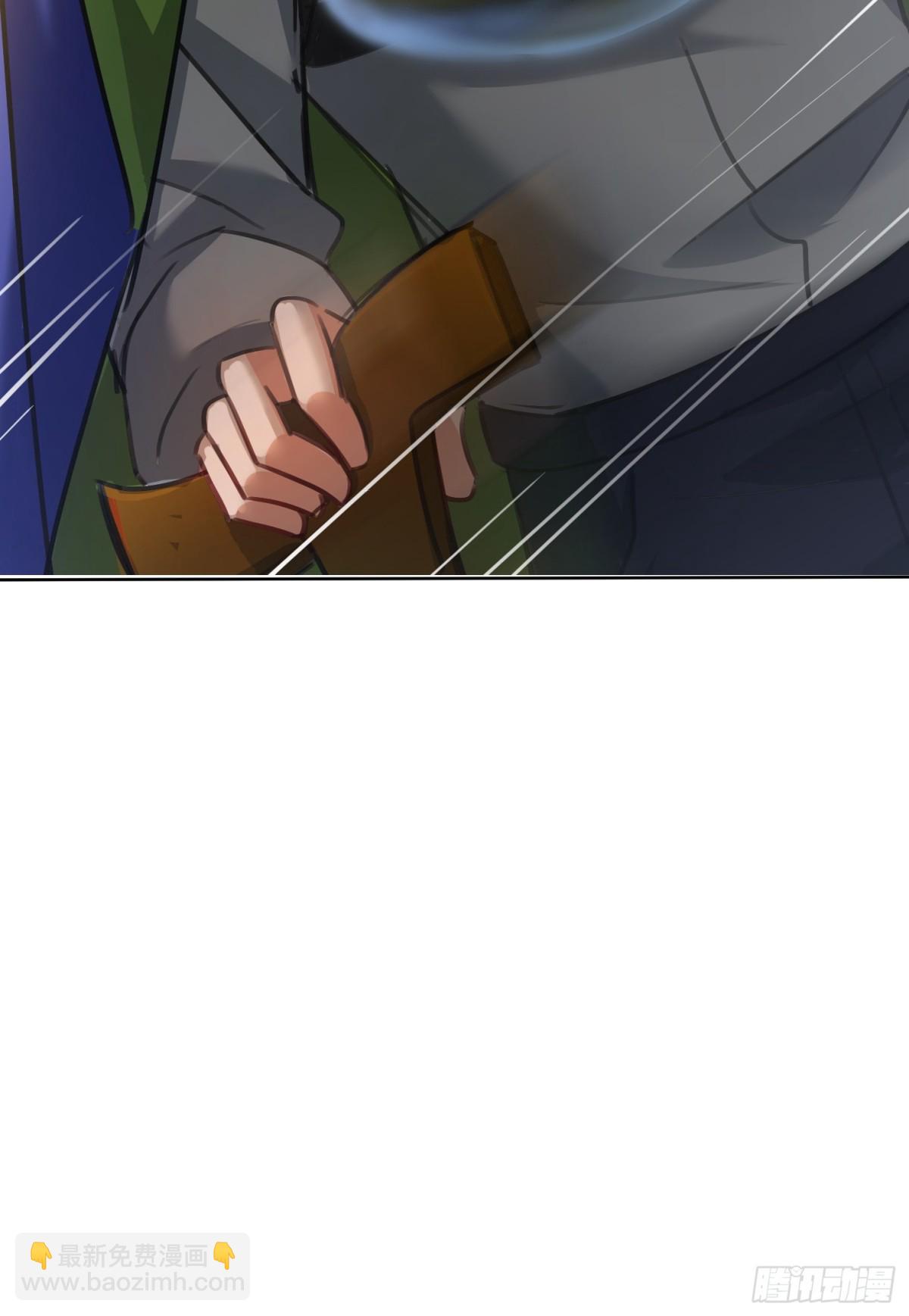 28话 魔魂(1/2)-第29话