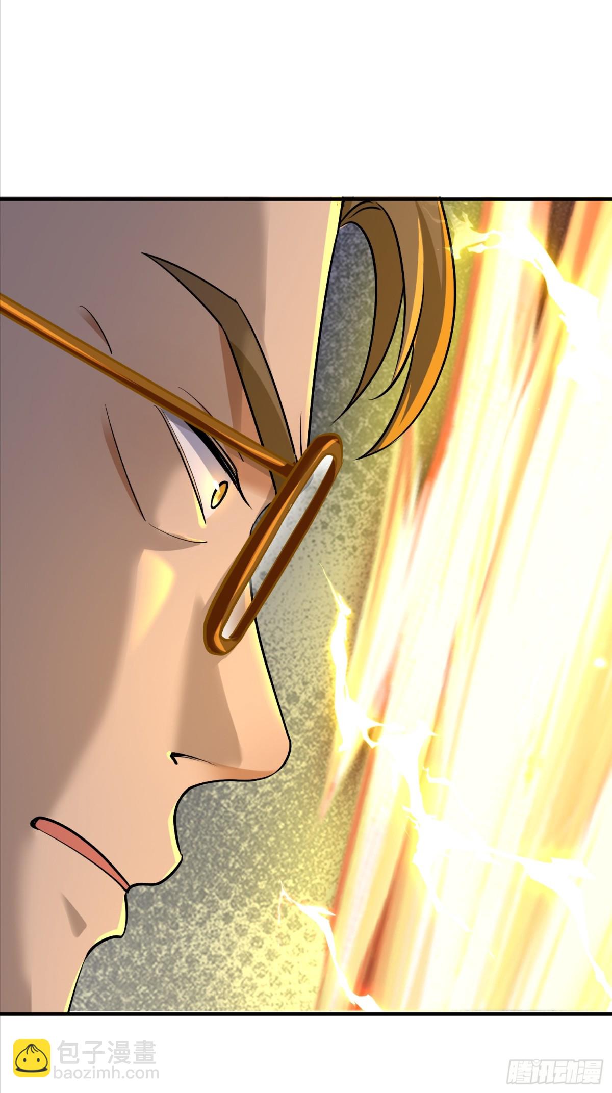 32话 老子跟儿子都完蛋(1/2)-第33话