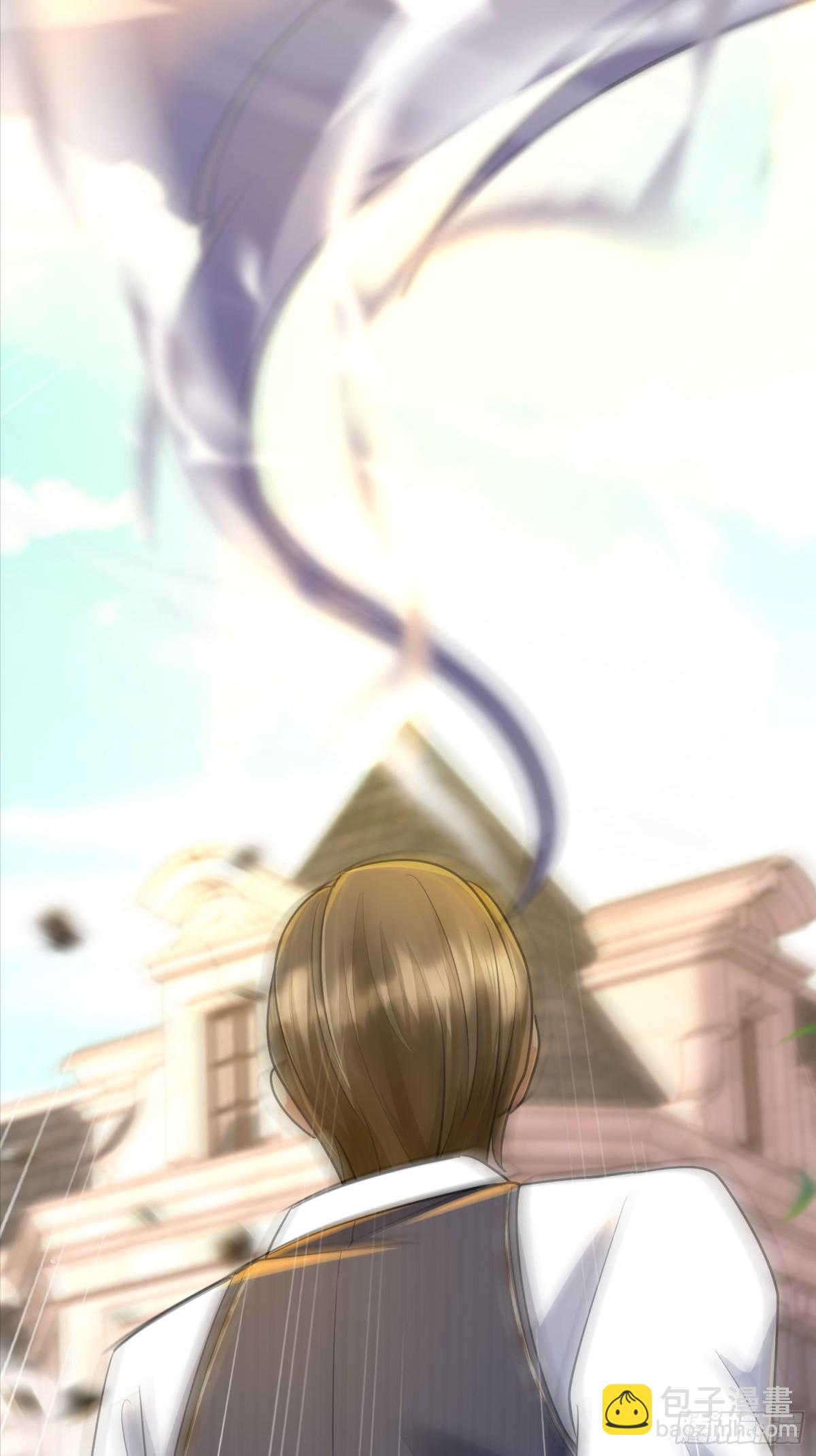 32话 老子跟儿子都完蛋(1/2)-第33话