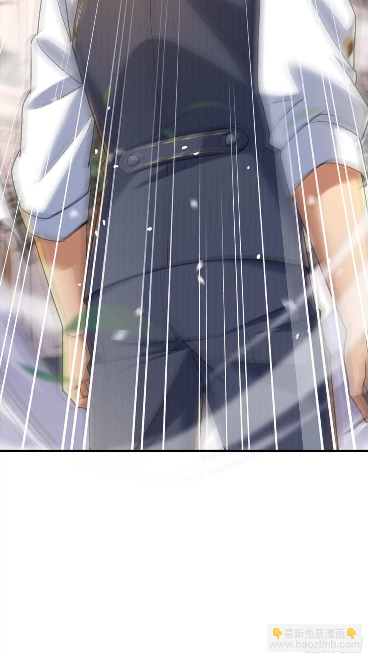 32话 老子跟儿子都完蛋(1/2)-第33话