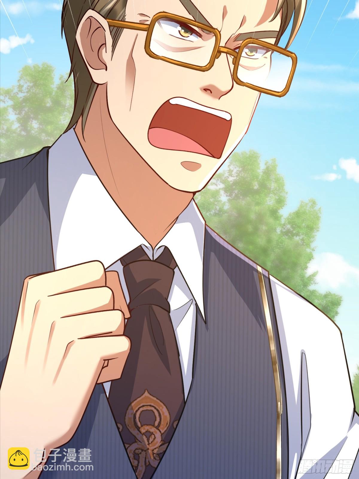 32话 老子跟儿子都完蛋(1/2)-第33话