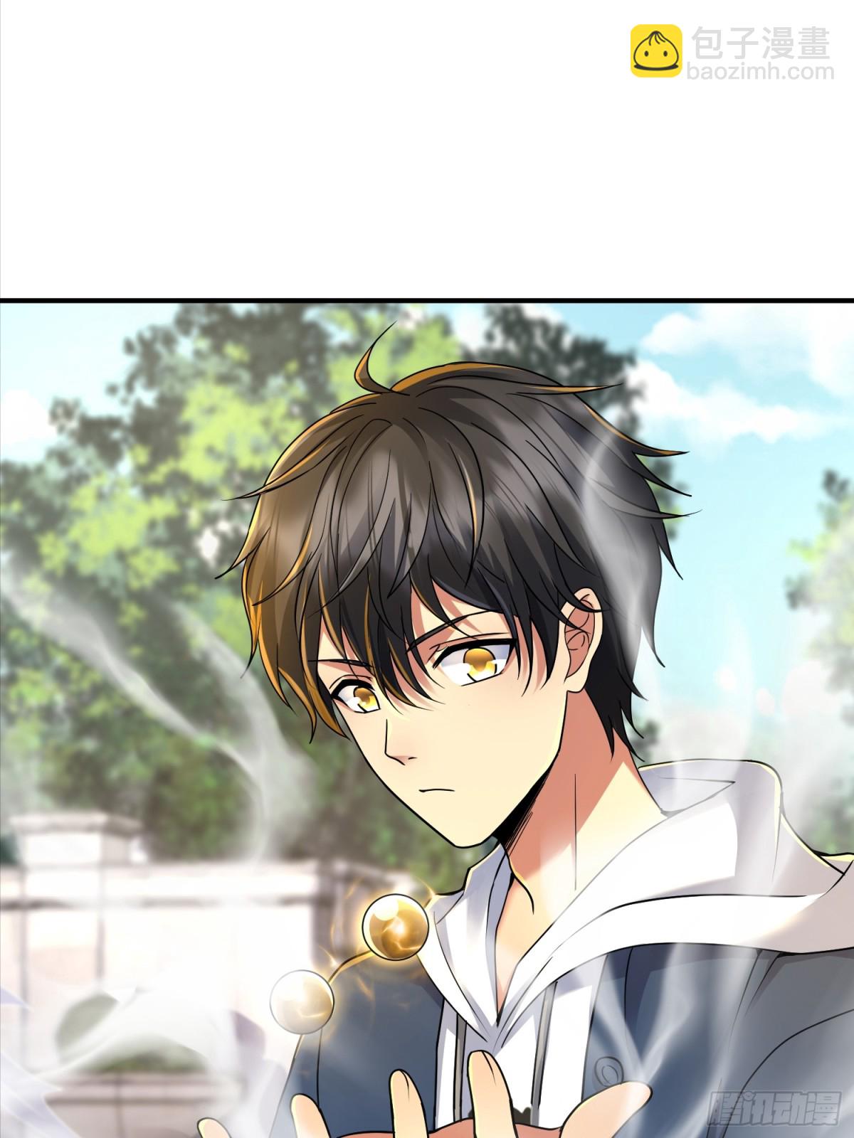 32话 老子跟儿子都完蛋(1/2)-第33话