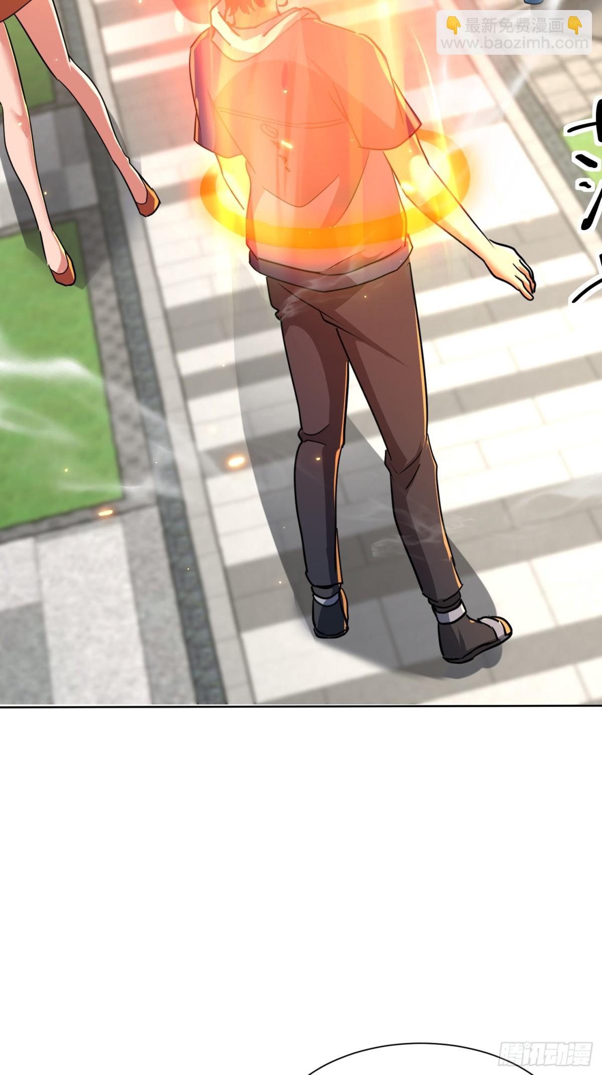 34话 三个师姐一台戏-第35话