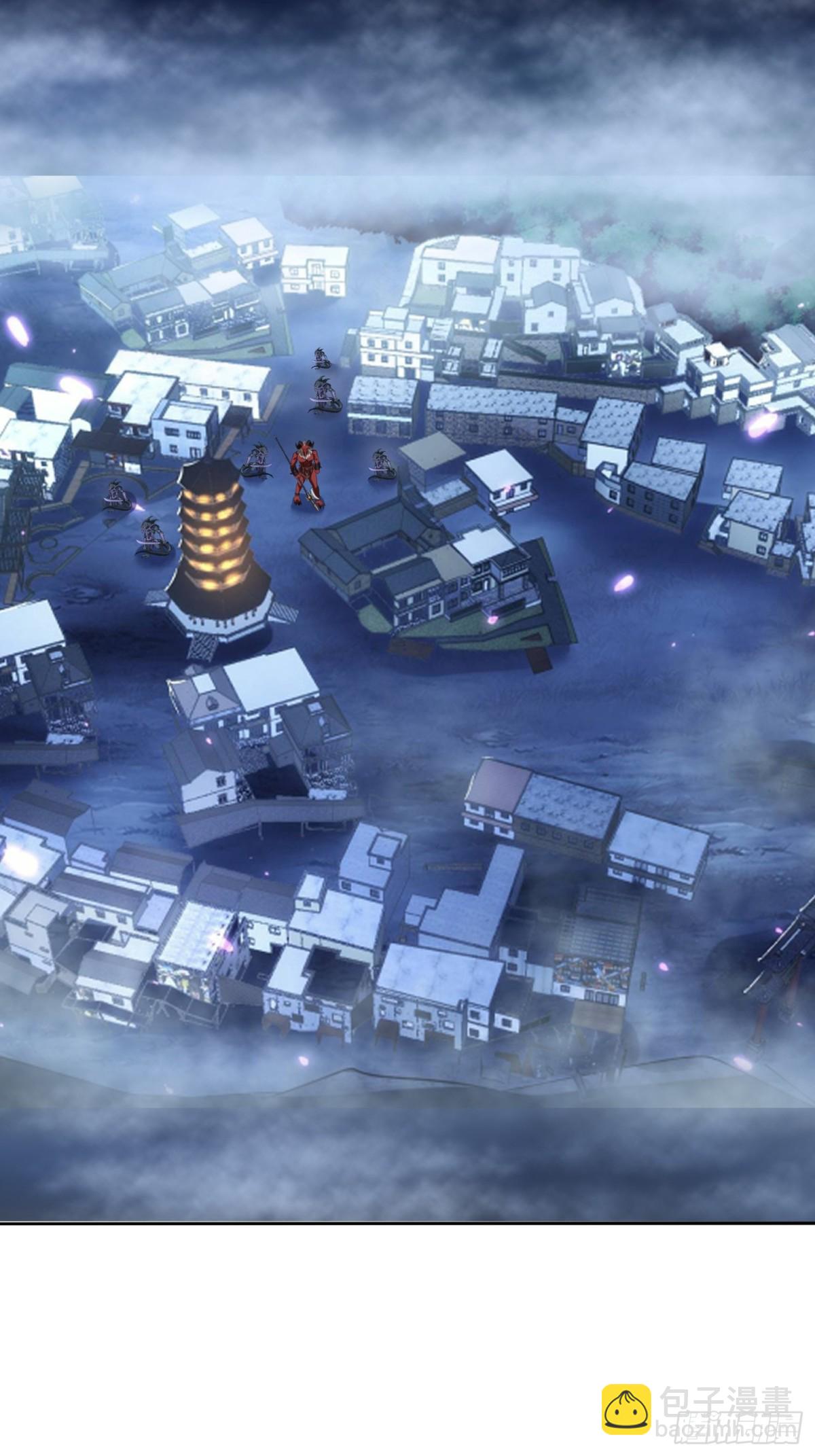 34话 三个师姐一台戏-第35话