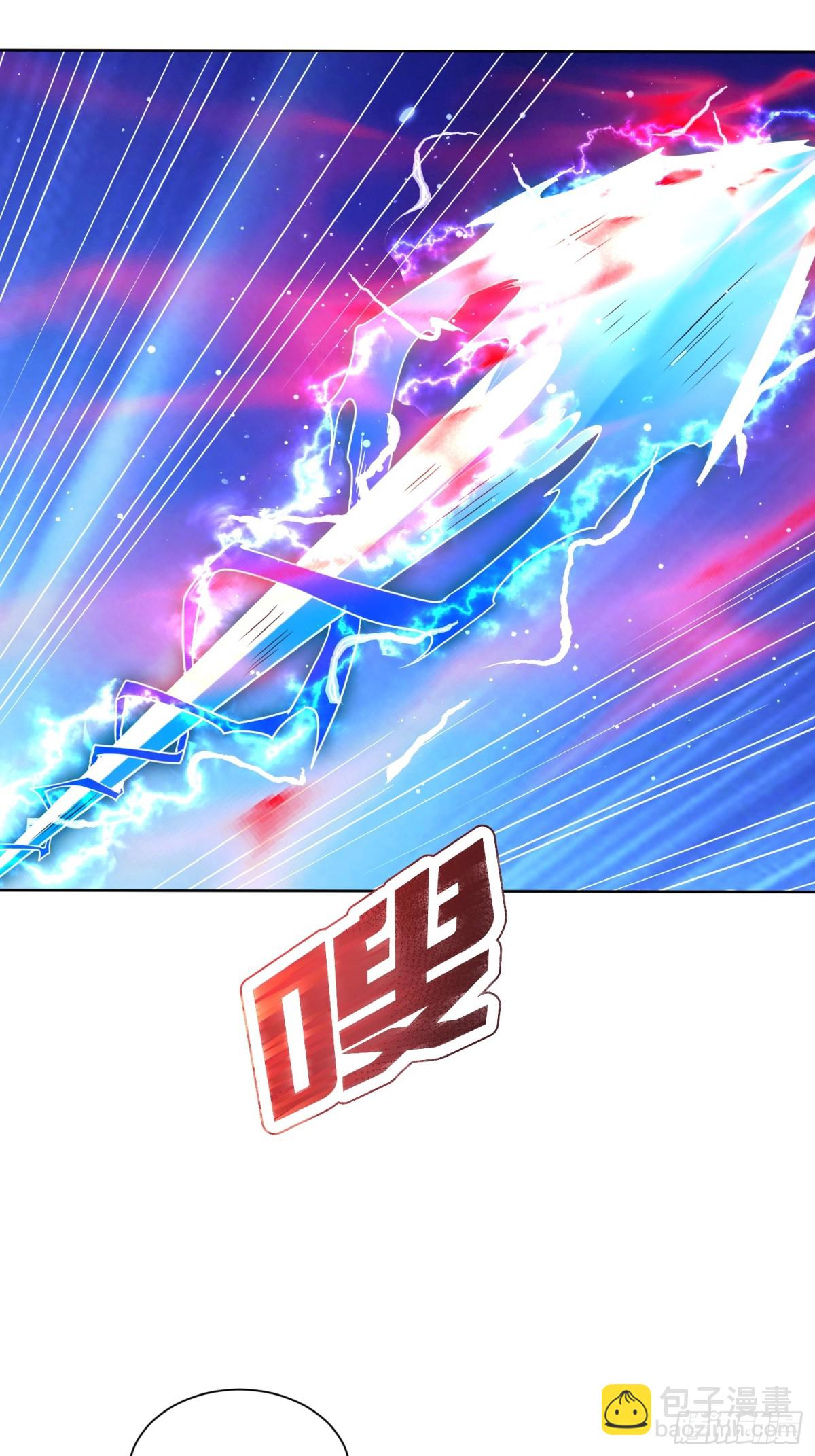 34话 三个师姐一台戏-第35话