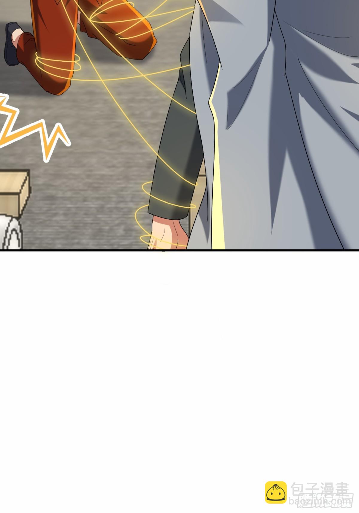 38话 师姐来探(1/2)-第39话