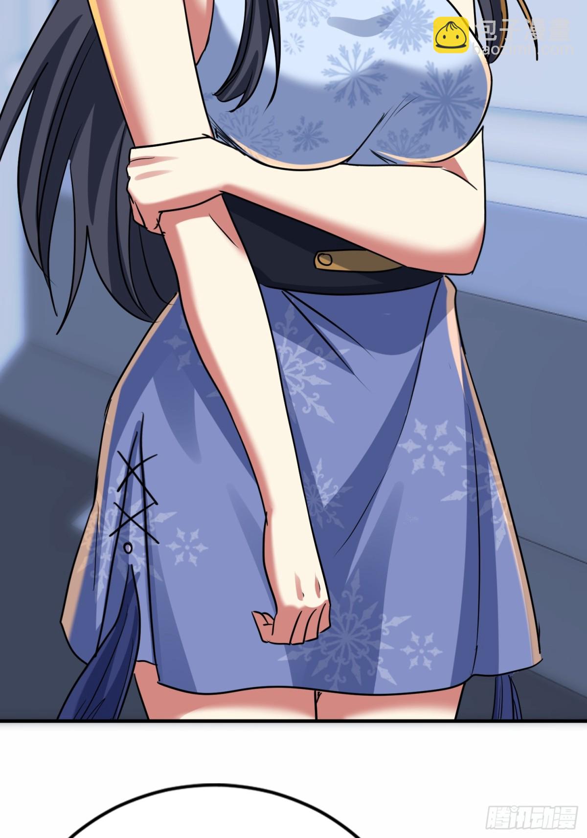 40话 助你成为万人之上(1/2)-第41话