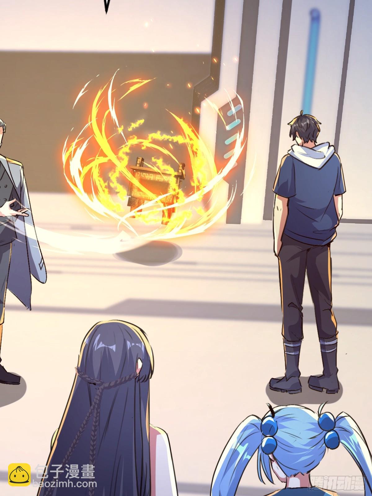 40话 助你成为万人之上(1/2)-第41话