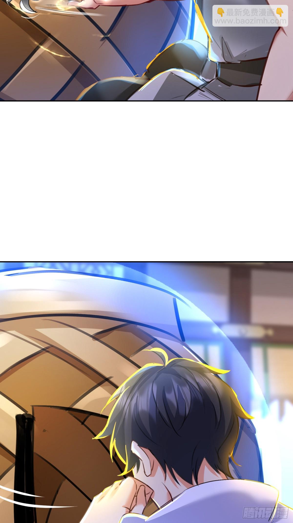 42话 实操课的何教授-第43话