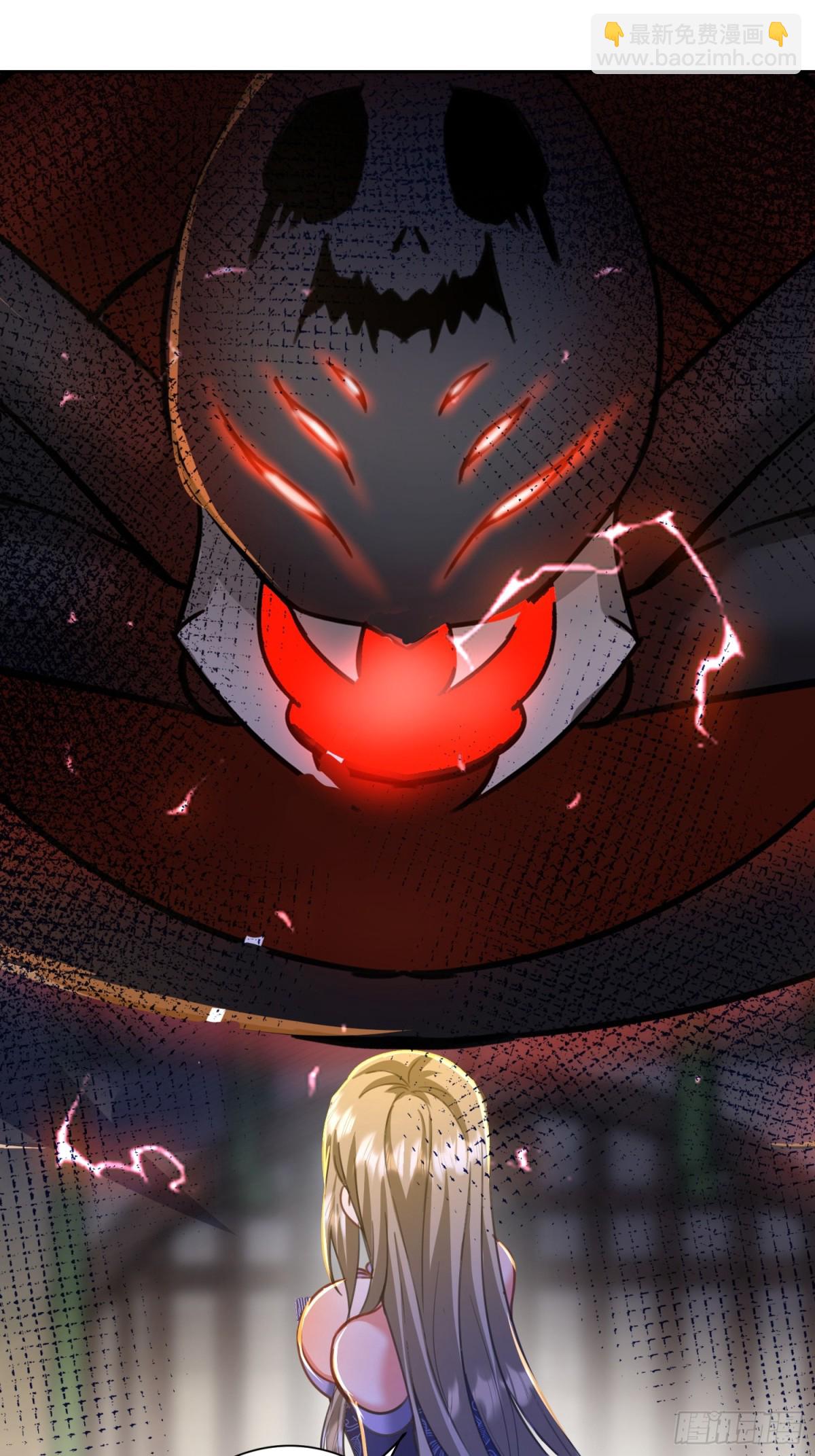 42话 实操课的何教授-第43话