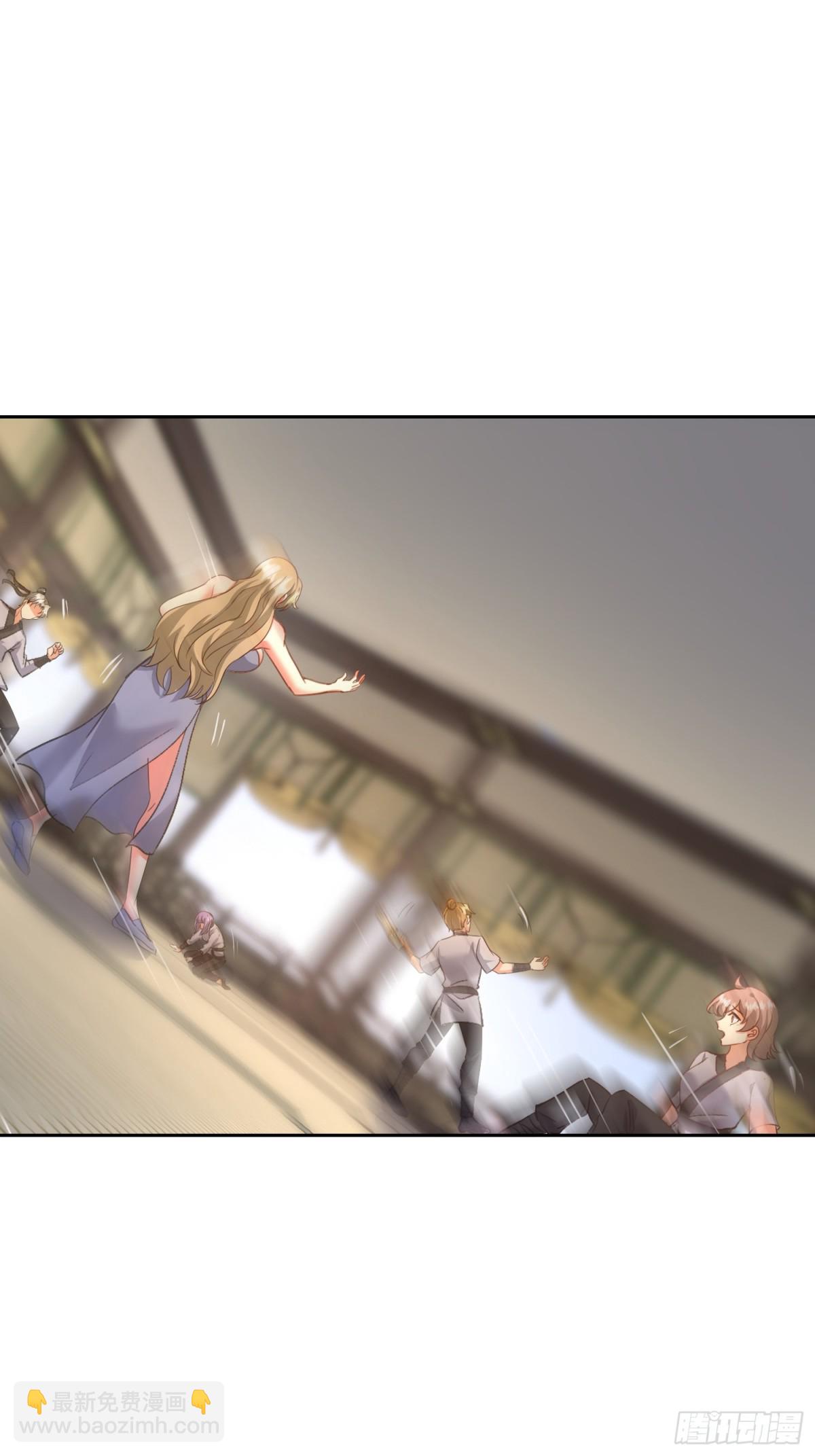 42话 实操课的何教授-第43话