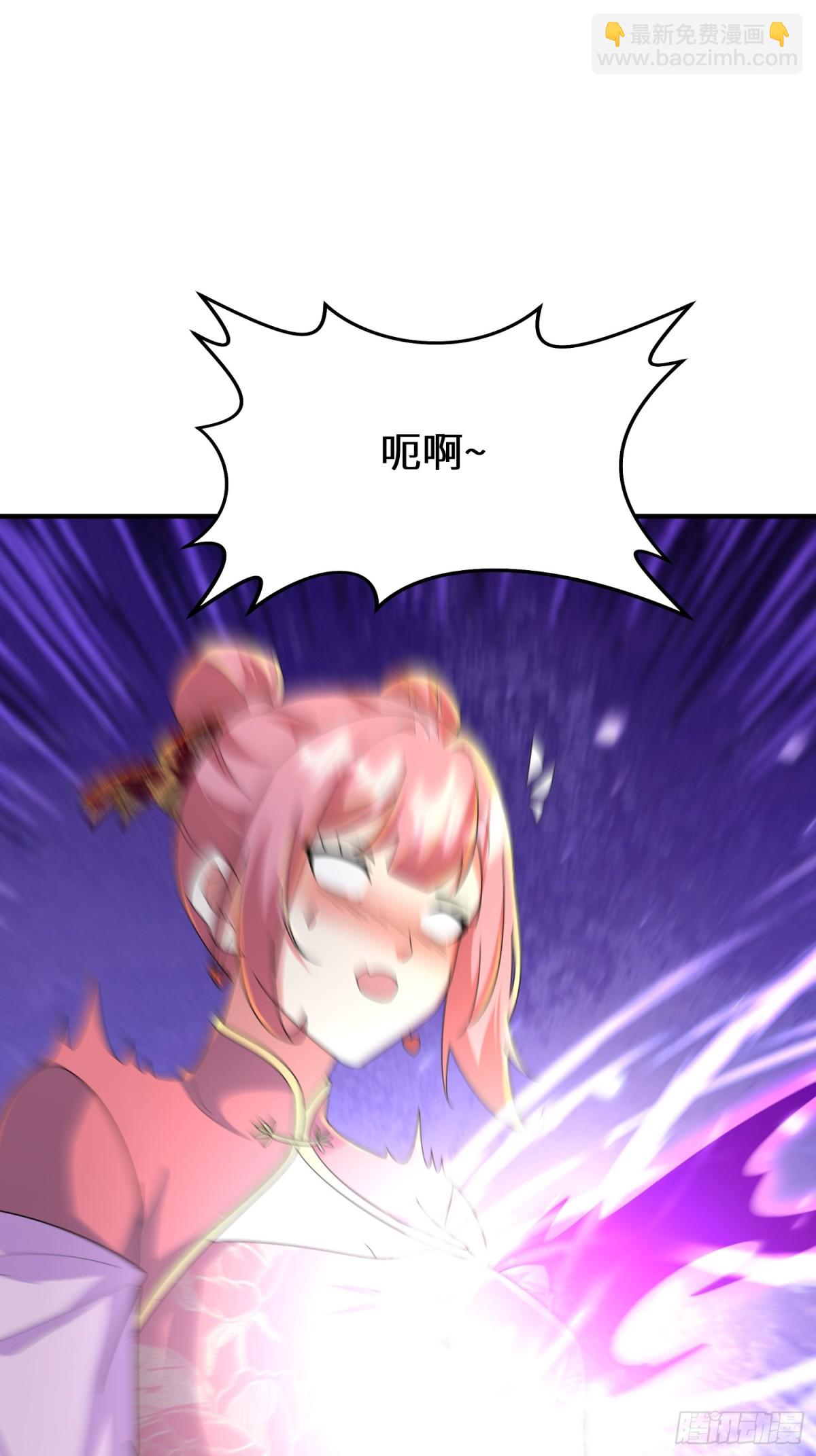 46话 他真是天生的强者~-第47话