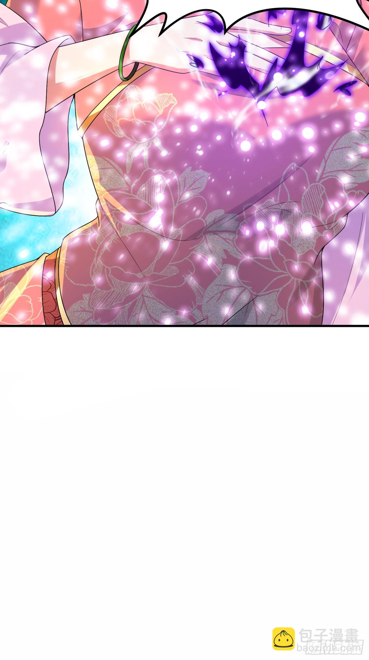 46话 他真是天生的强者~-第47话