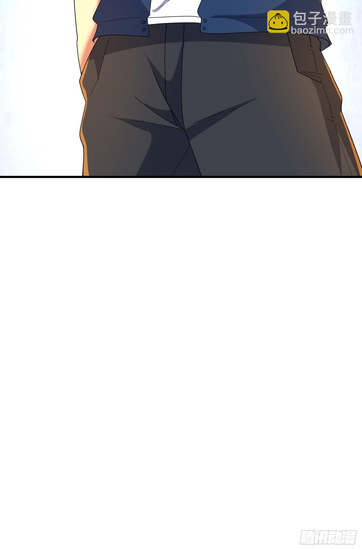 46话 他真是天生的强者~-第47话