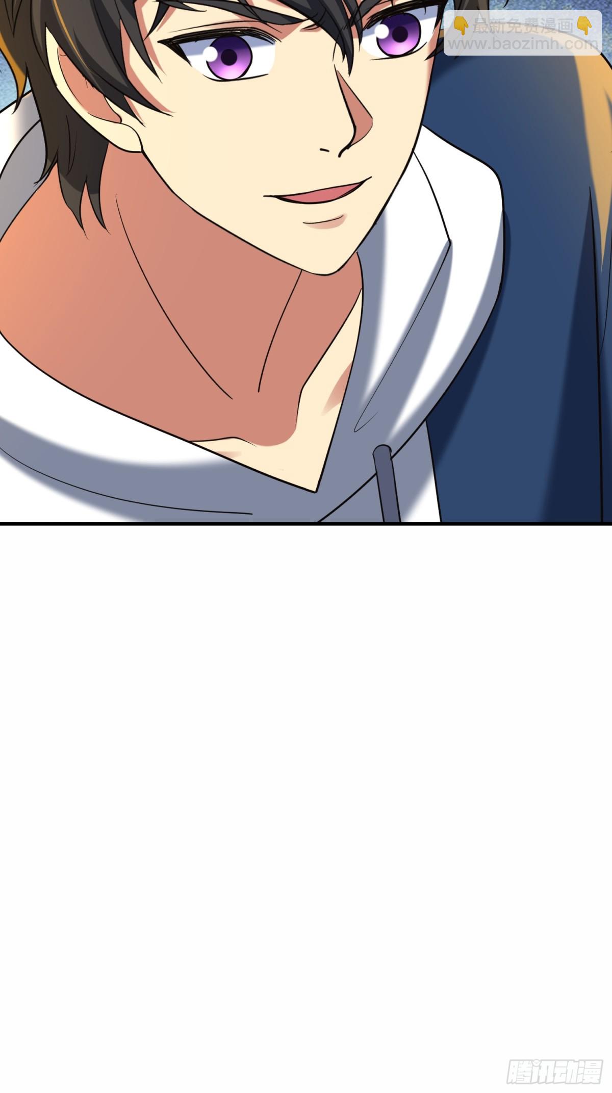 46话 他真是天生的强者~-第47话