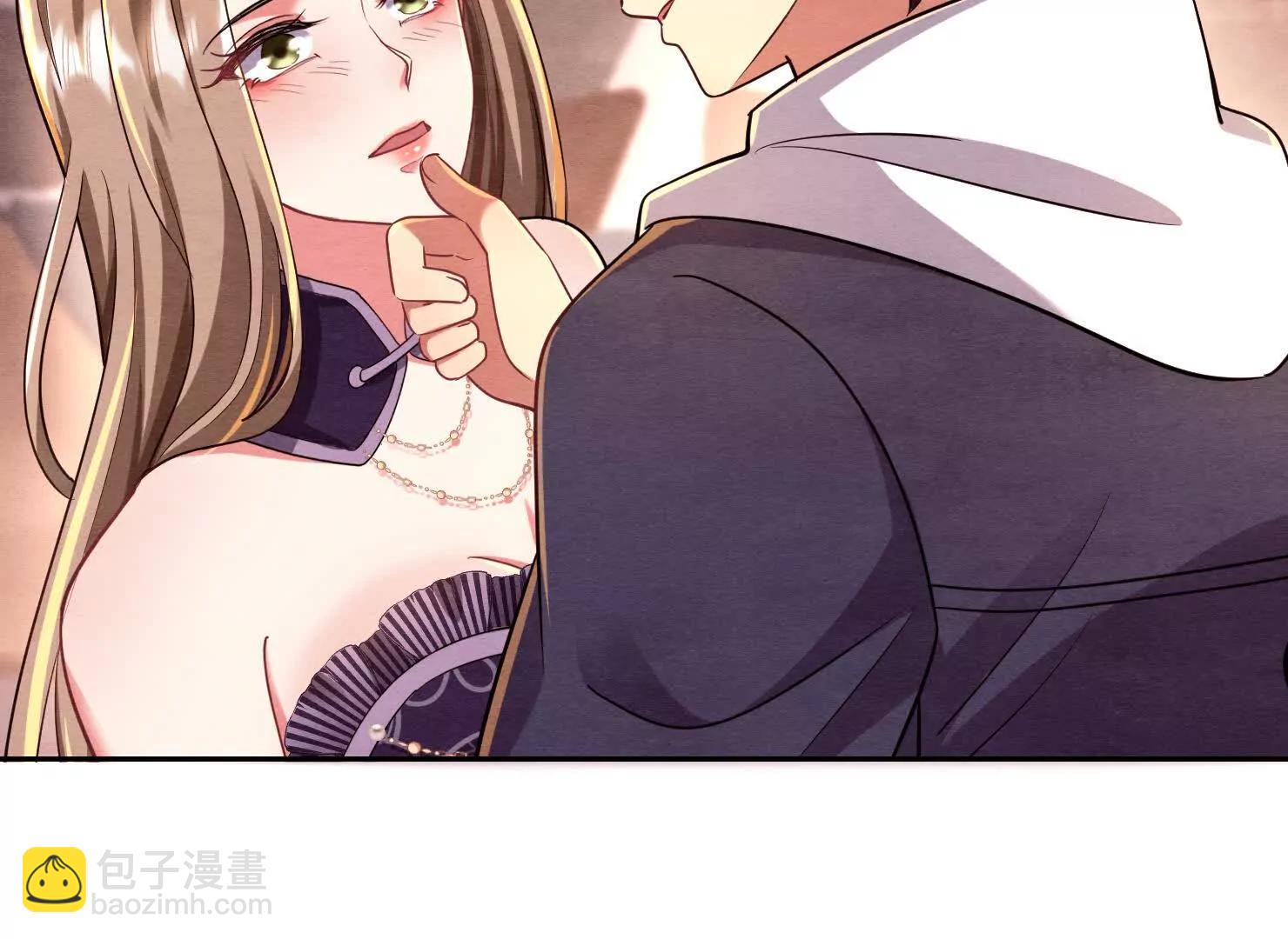 今晚能不能睡了？(1/2)-第49话