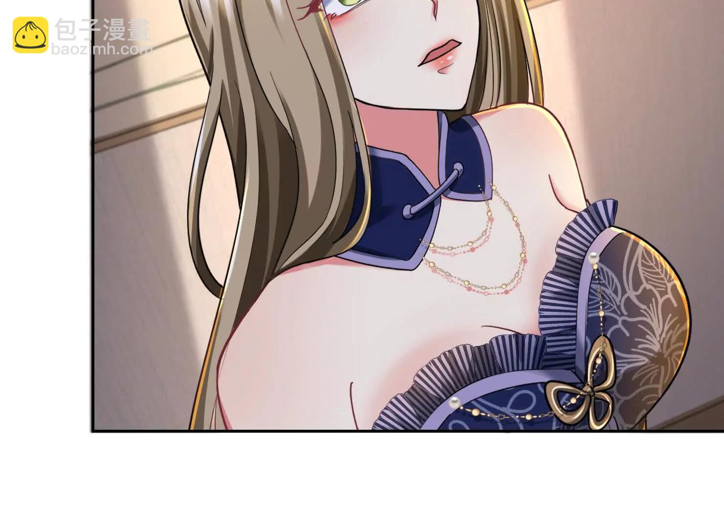 今晚能不能睡了？(1/2)-第49话