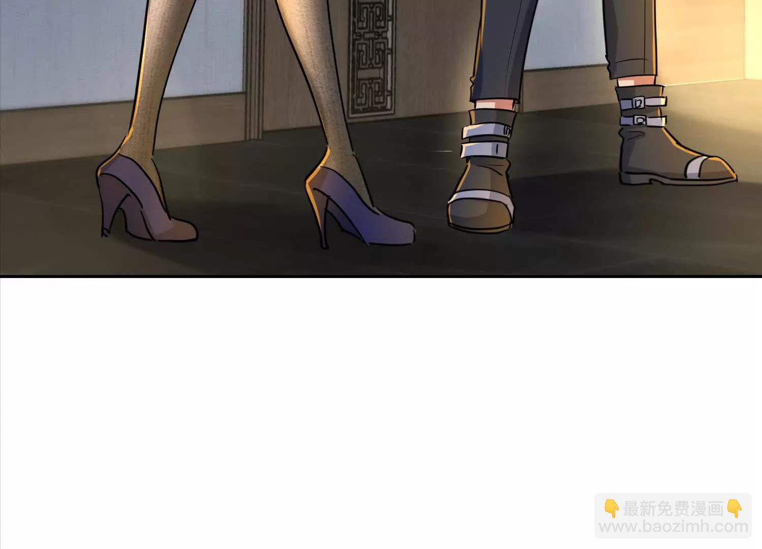 今晚能不能睡了？(1/2)-第49话