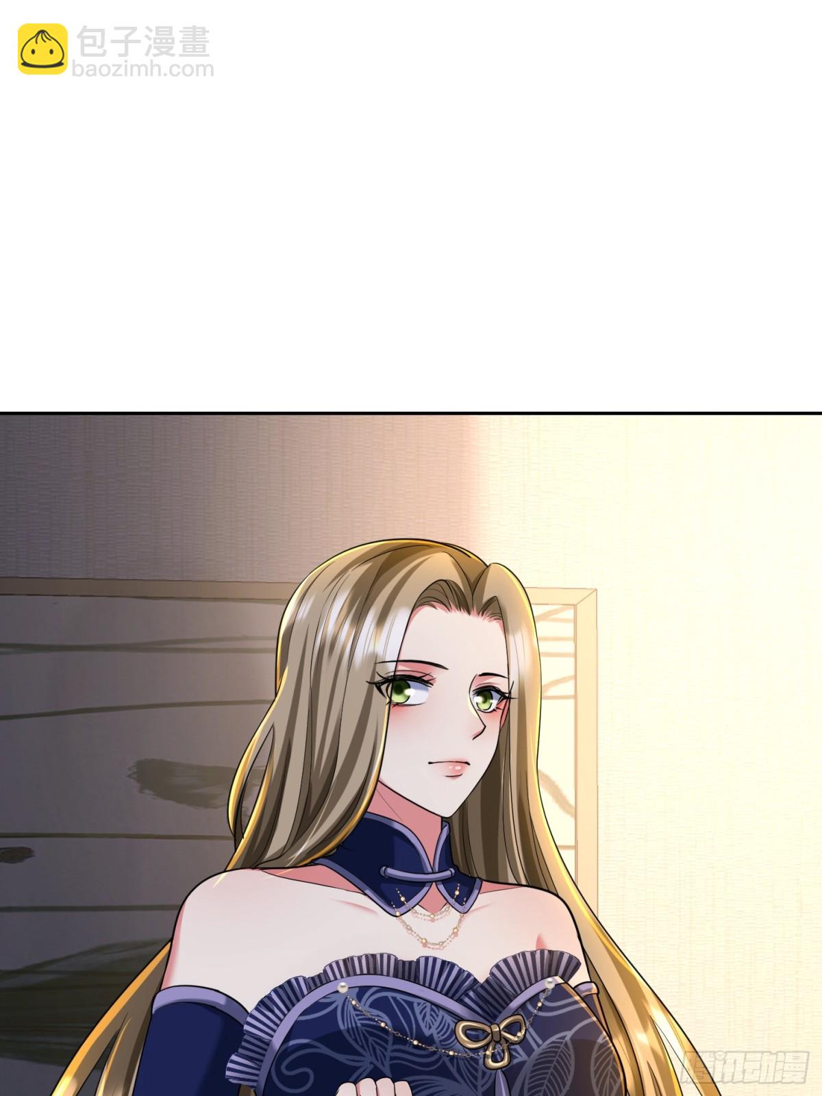 49话 今晚能不能睡了？-第115话