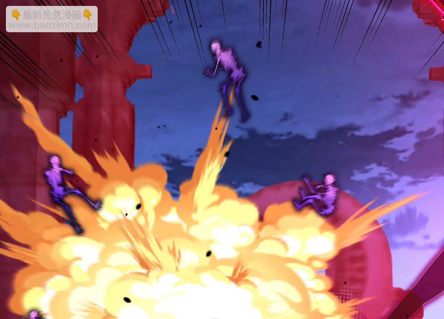 这一天终于来了(1/3)-第51话