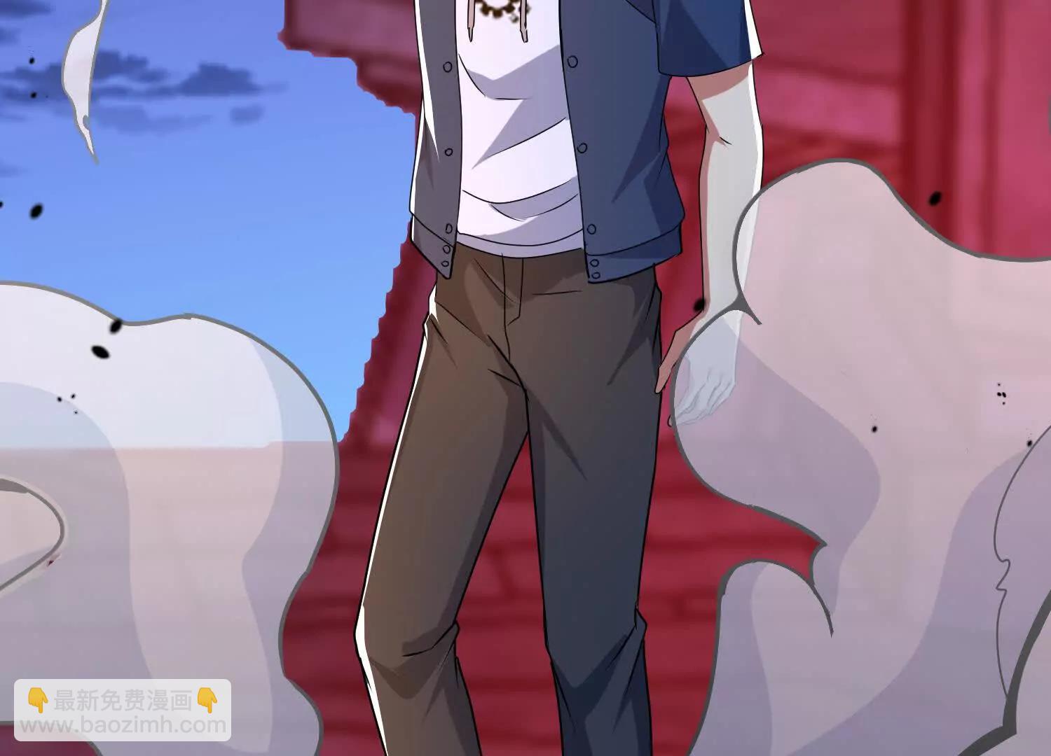 这一天终于来了(1/3)-第51话