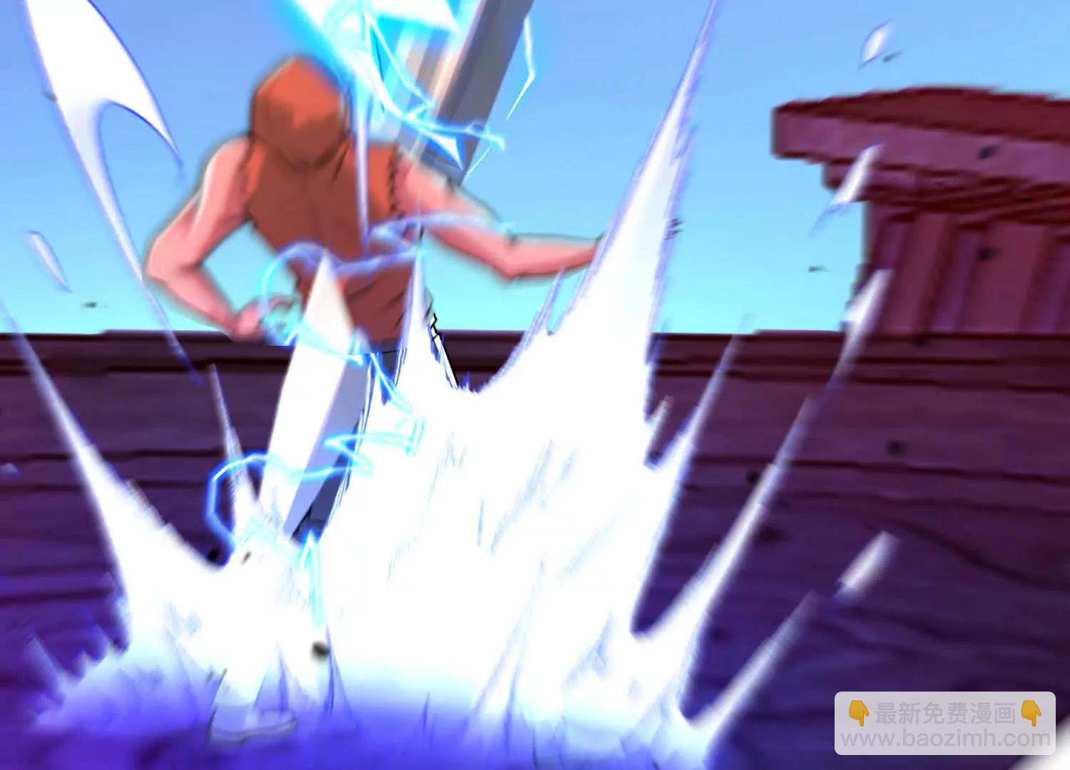 这一天终于来了(1/3)-第51话