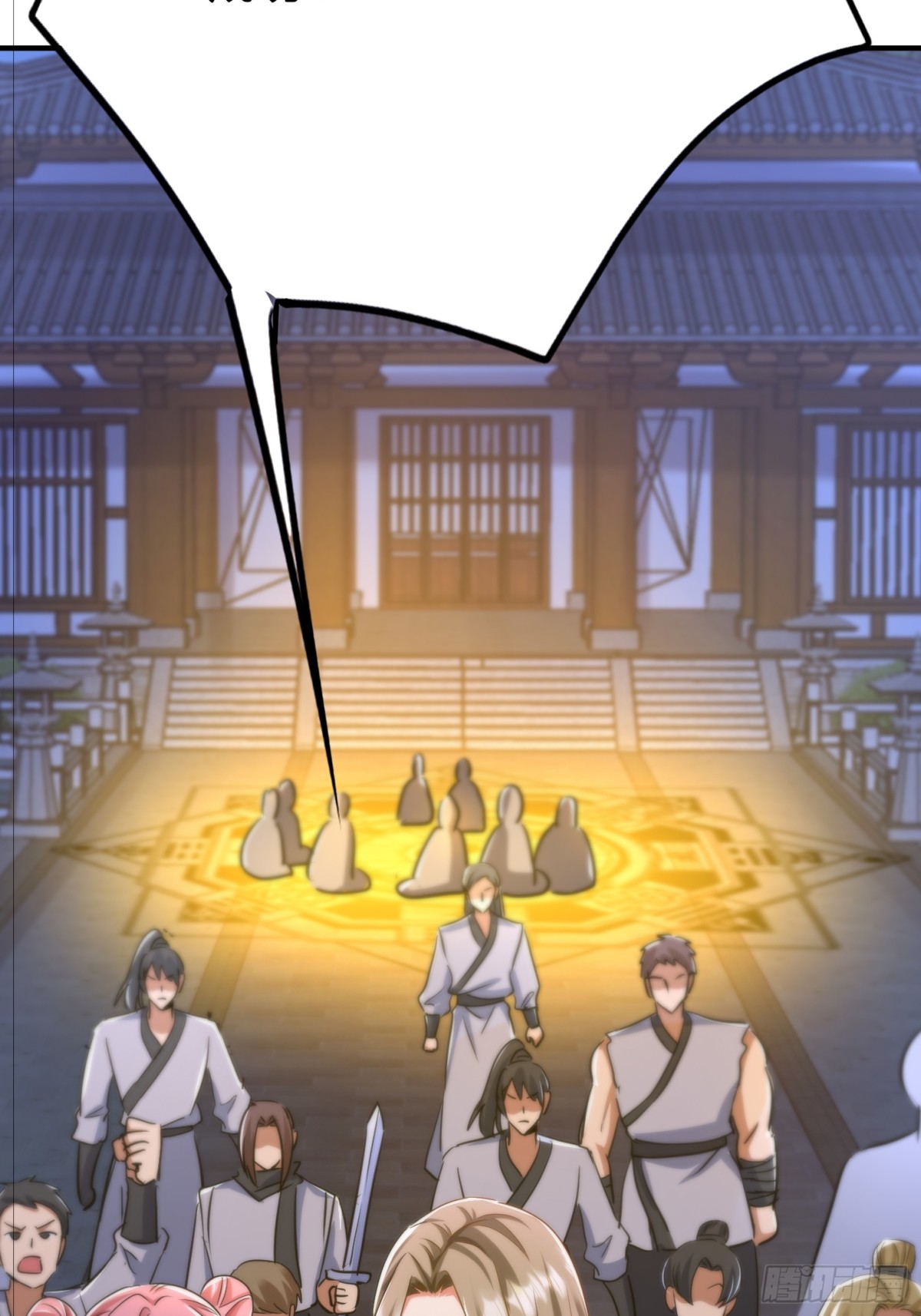 51话 这一天终于来了(1/2)-第117话