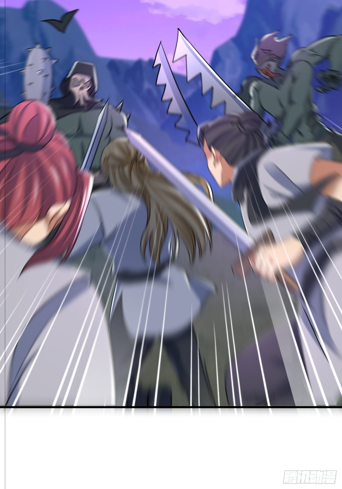 51话 这一天终于来了(1/2)-第117话