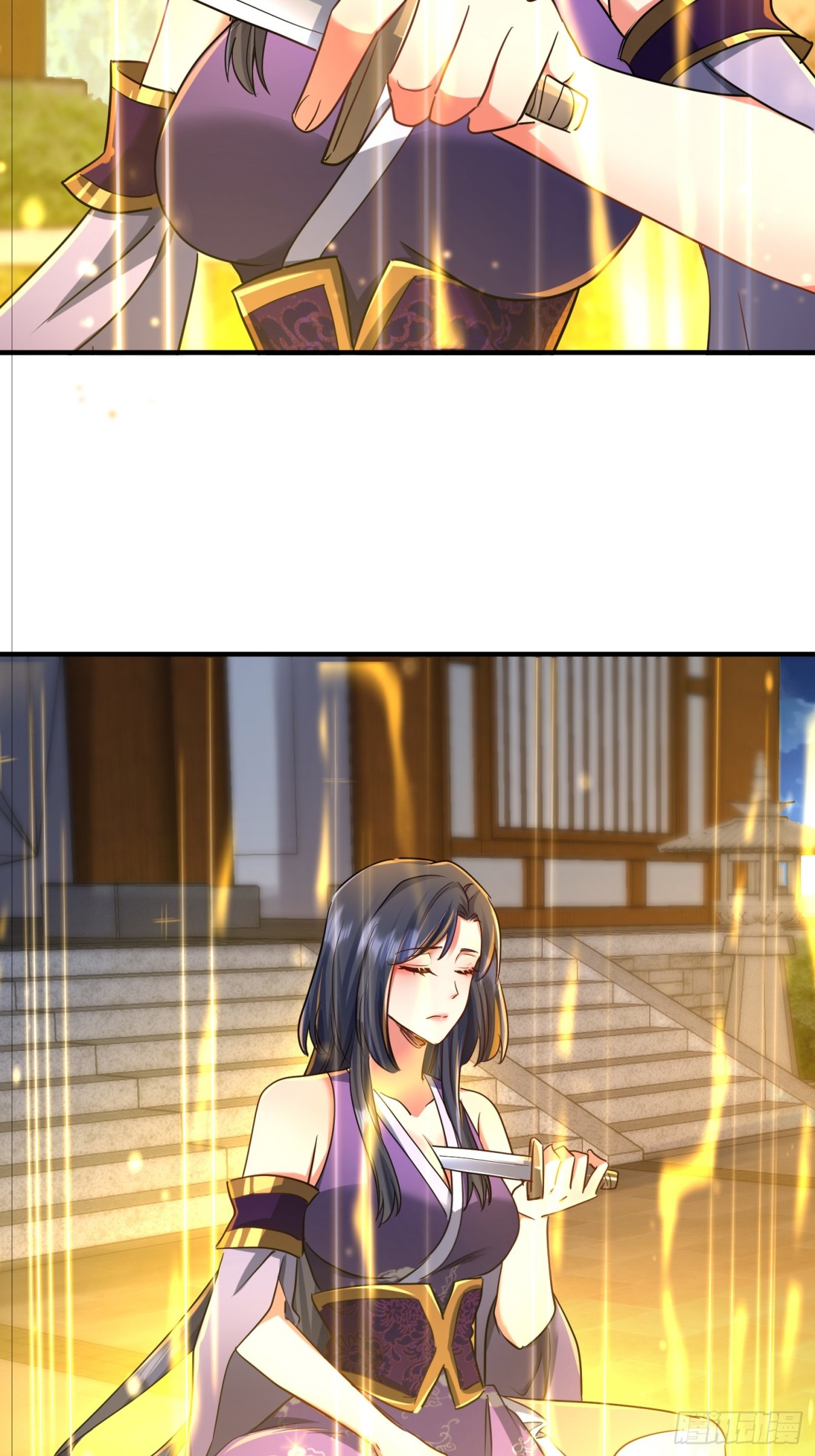 51话 这一天终于来了(1/2)-第117话