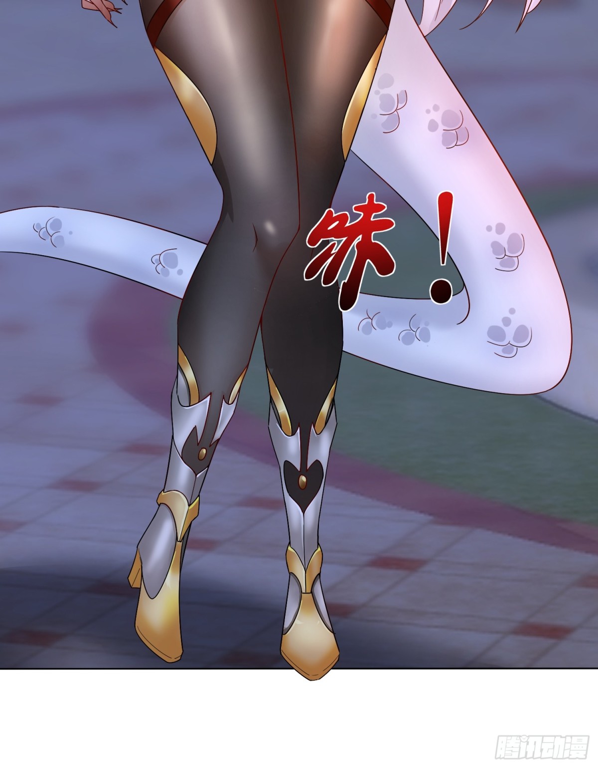 53话 白龙魔-第119话