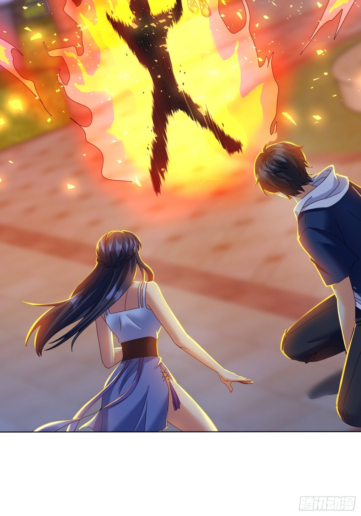 53话 白龙魔-第119话