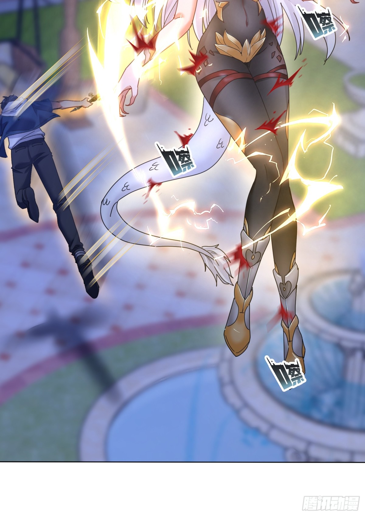 53话 白龙魔-第119话