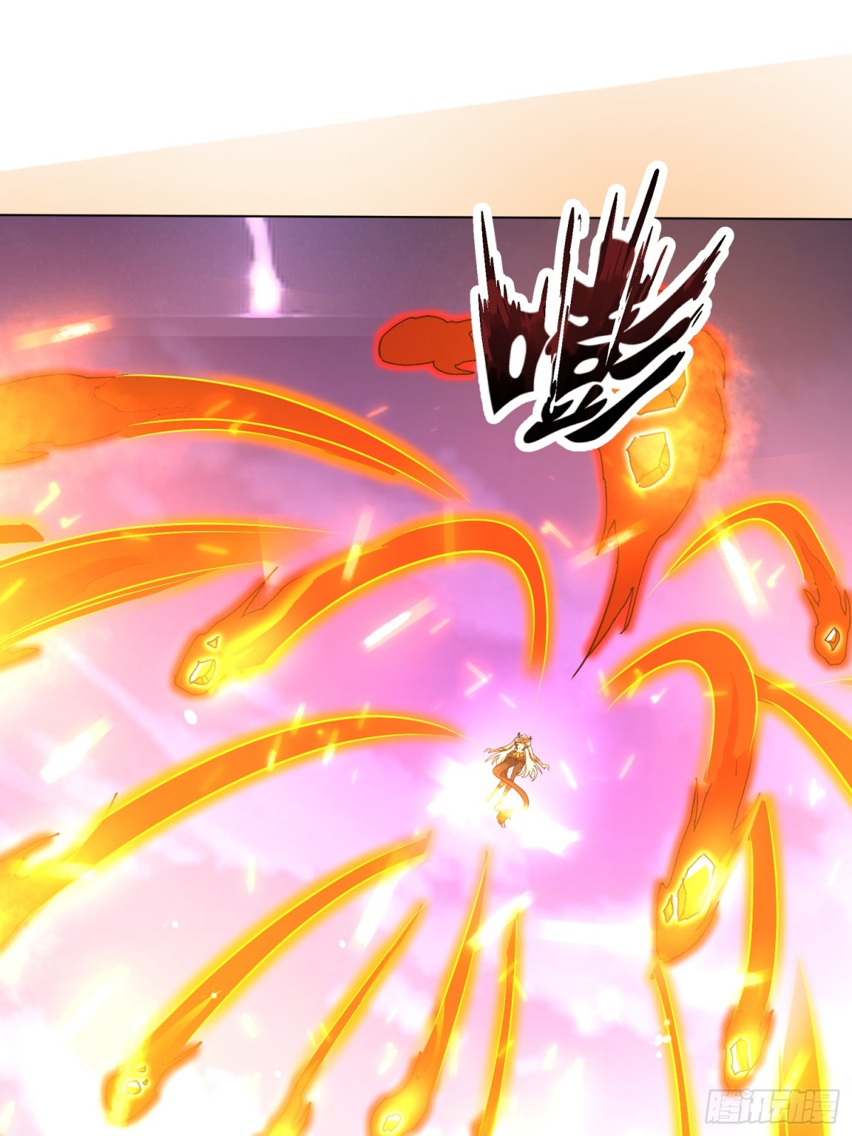 53话 白龙魔-第119话