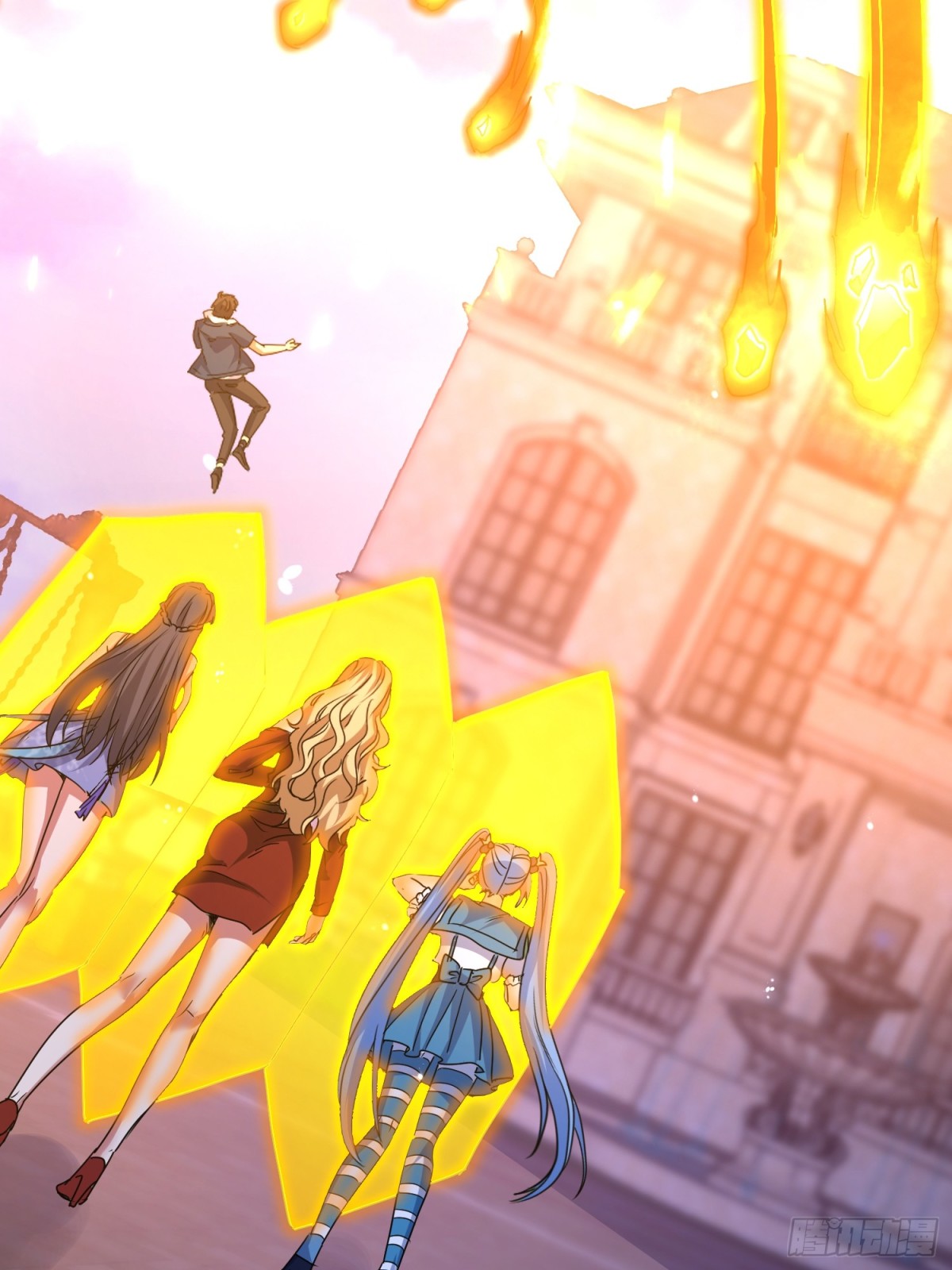 53话 白龙魔-第119话