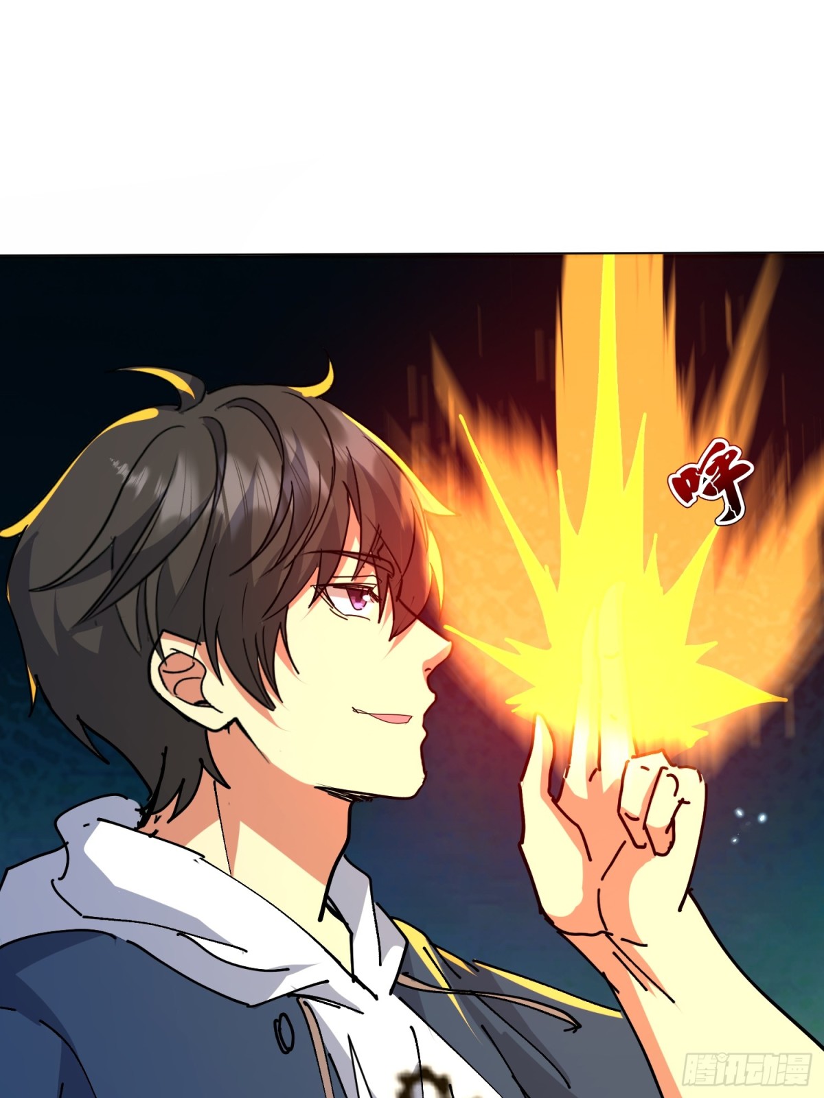 53话 白龙魔-第119话