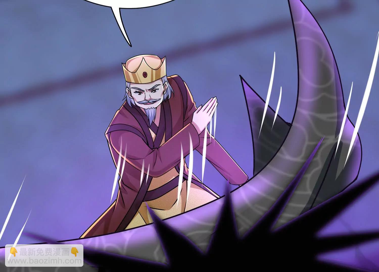 三位师姐为楚凡渡气(1/3)-第55话