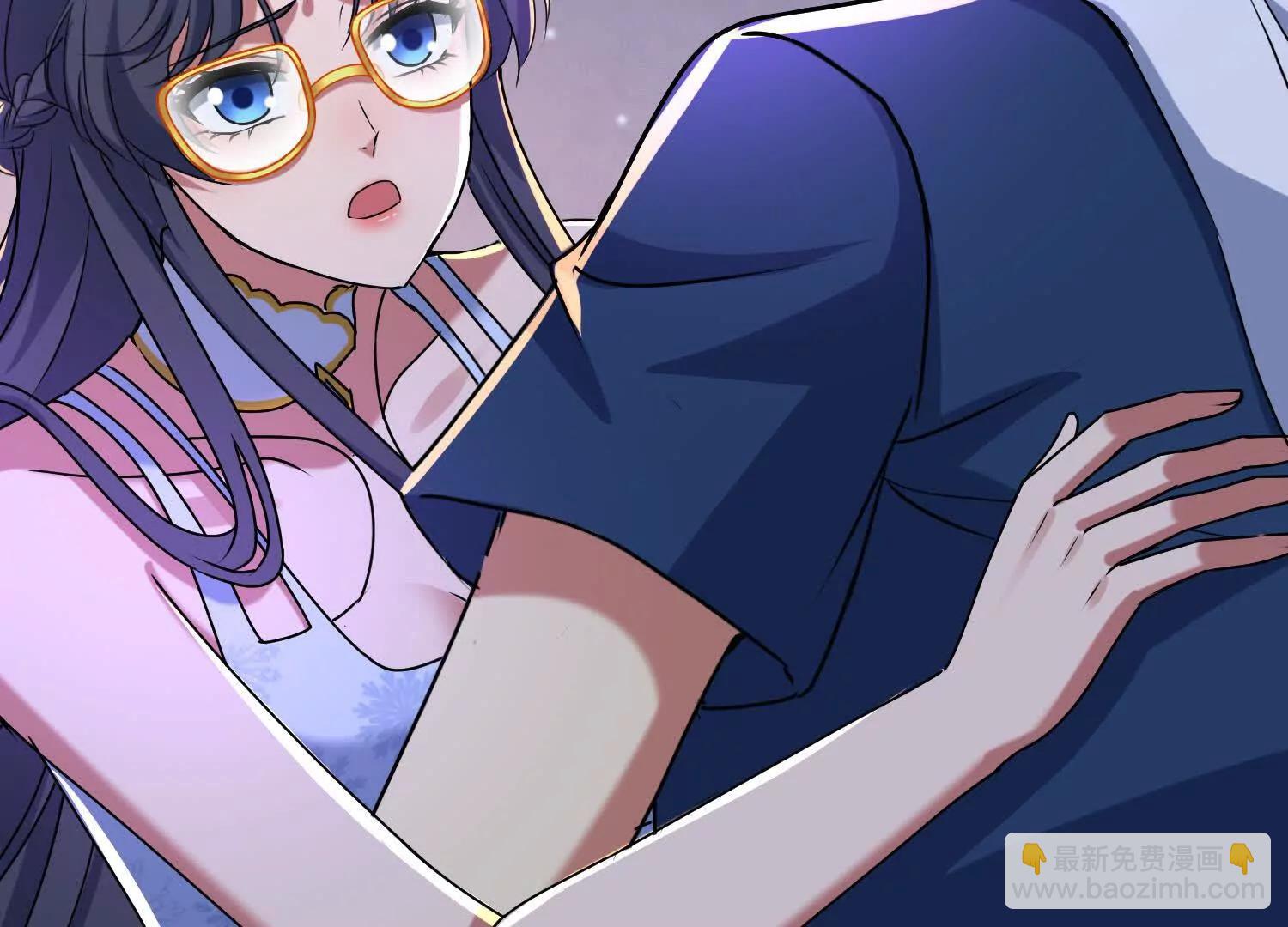 三位师姐为楚凡渡气(1/3)-第55话