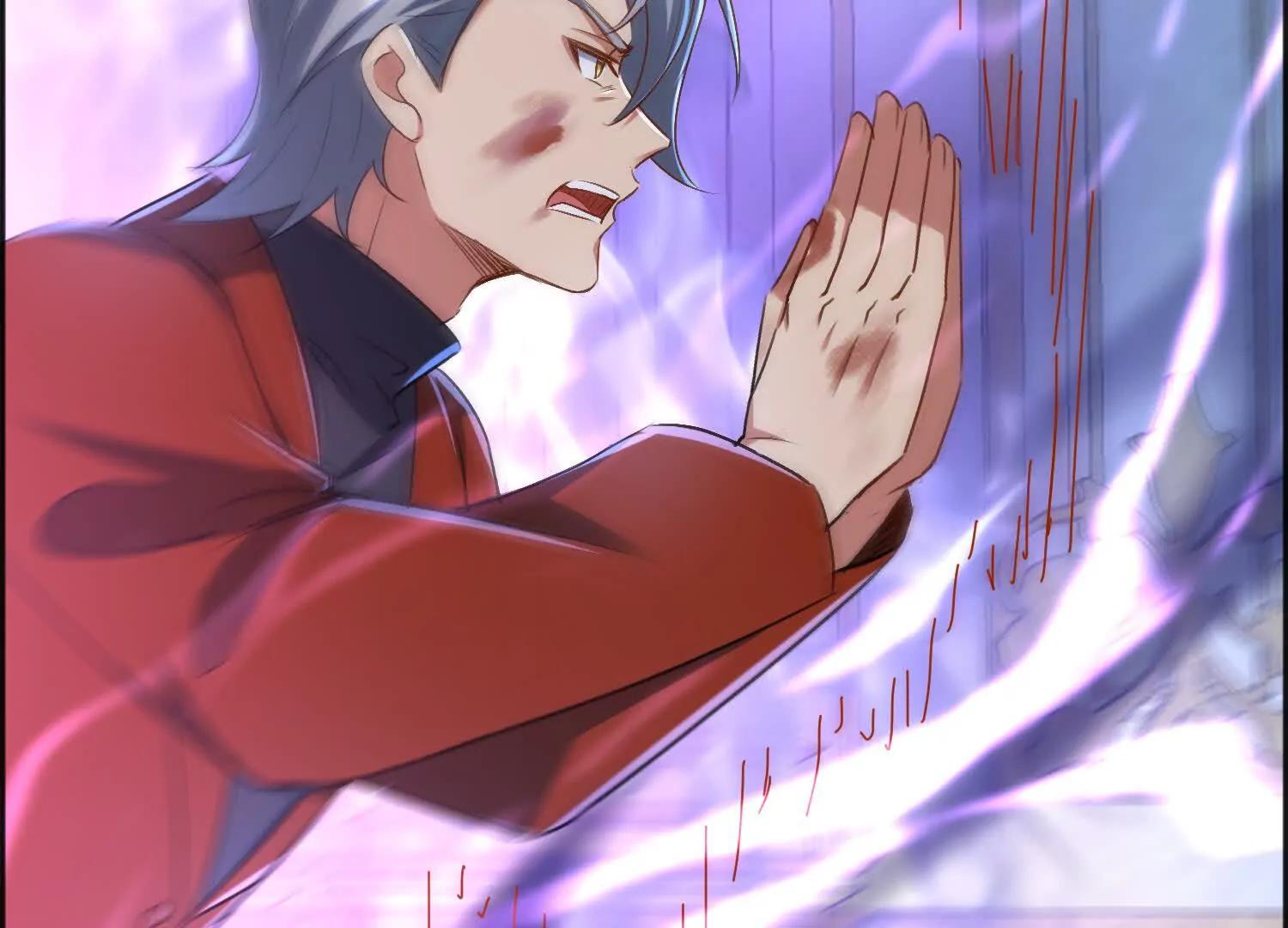 不要惹热恋中的女人(1/3)-第59话