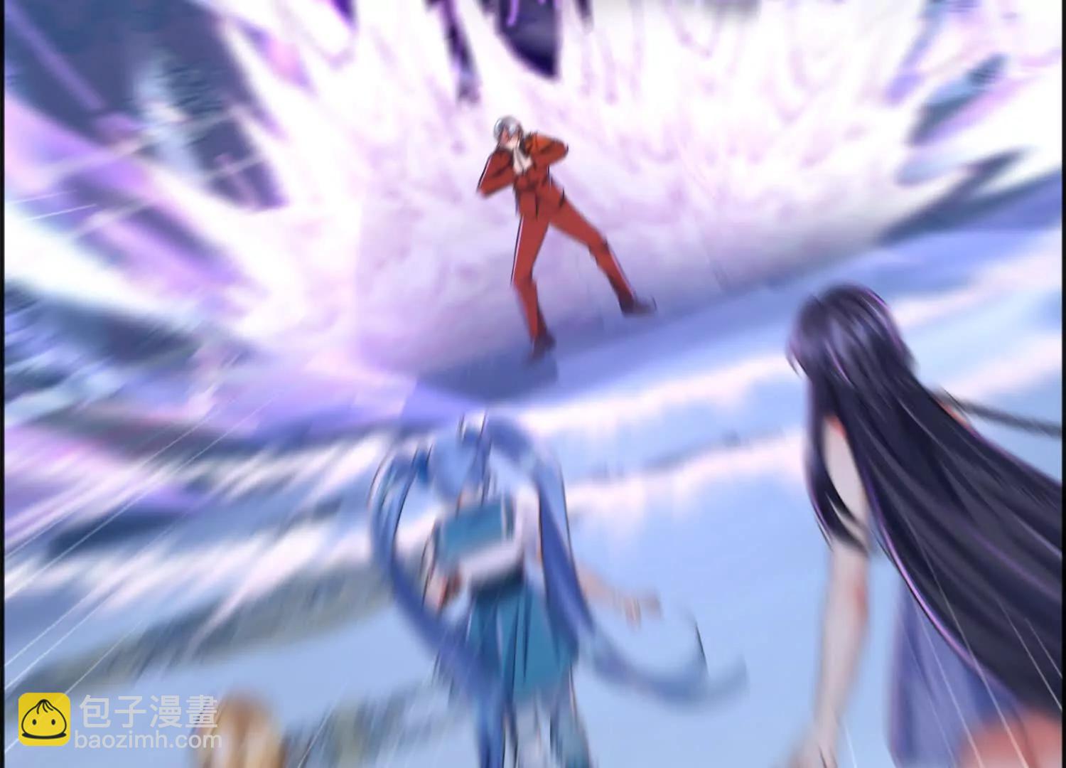 不要惹热恋中的女人(1/3)-第59话