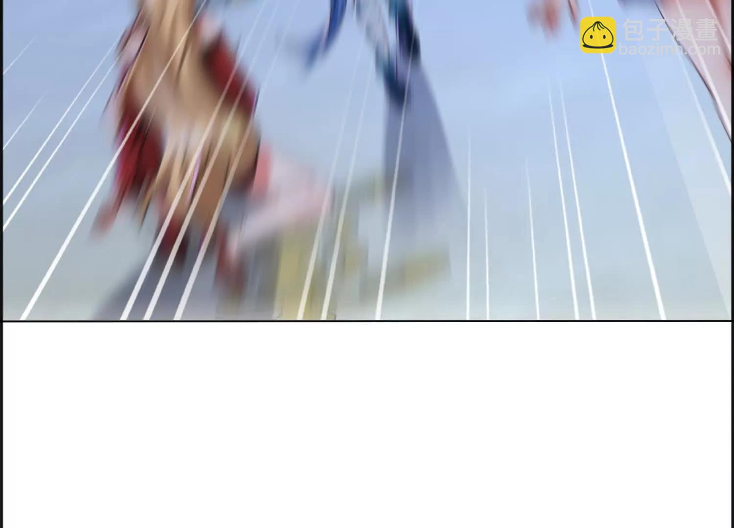 不要惹热恋中的女人(1/3)-第59话